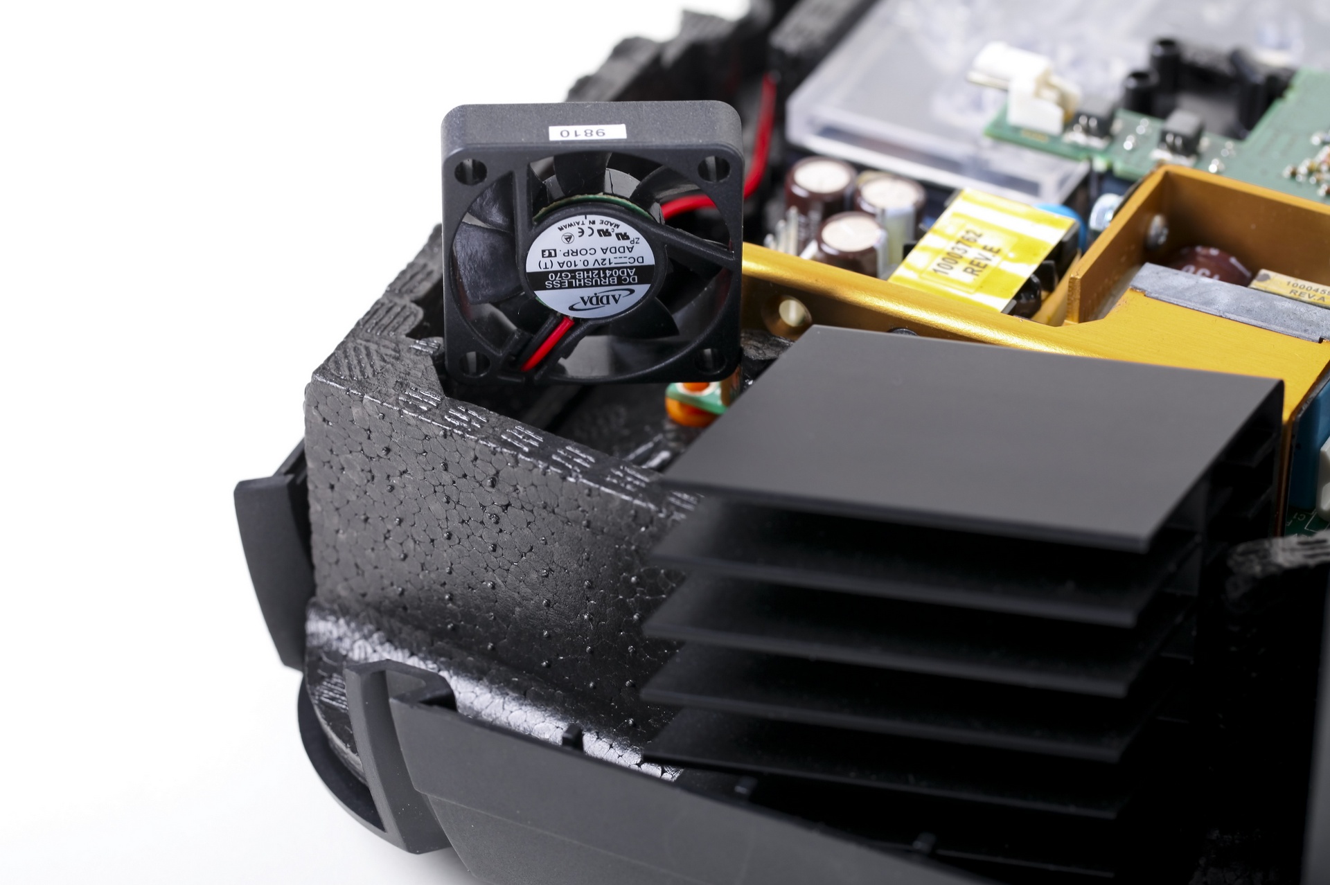 Testo t350 Abgas-Analysegerät – Messtechnik und Analysetechnik in der Produktentwicklung