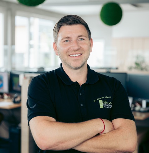 Referenzprojekt mit der GOLLMER Formen GmbH – Ingenieure von NeueCreaktiv bringen Expertise und Fachwissen in die Produktentwicklung ein